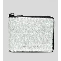 MICHAEL KORS: Белый кошелёк 