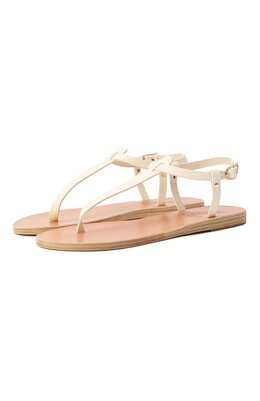 Ancient Greek Sandals: Сандалии  Lito