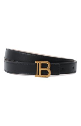 Balmain: Ремень  B-Belt