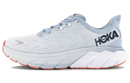 Hoka One One: Голубые кроссовки 