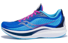 Saucony: Кроссовки  Endorphin Speed 2