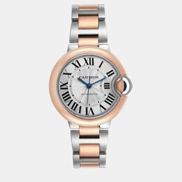 Cartier: Часы  Ballon Bleu