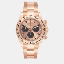 Rolex: Часы  Cosmograph Daytona