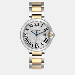 Cartier: Часы  Ballon Bleu