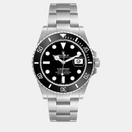 Rolex: Часы  Submariner