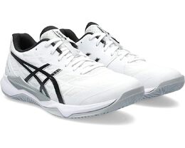 Asics: Белые кроссовки  Gel