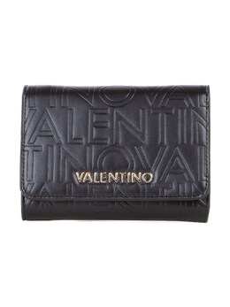 Valentino: Чёрный кошелёк 