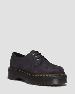 Dr. Martens: Туфли  1461