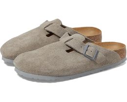 Birkenstock: Сабо  Boston