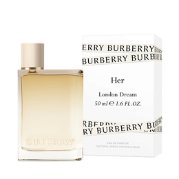 BURBERRY: Духи  London