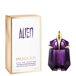 MUGLER: Духи 