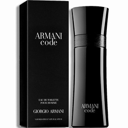 GIORGIO ARMANI: Духи 