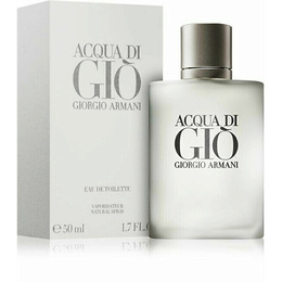 GIORGIO ARMANI: Духи 