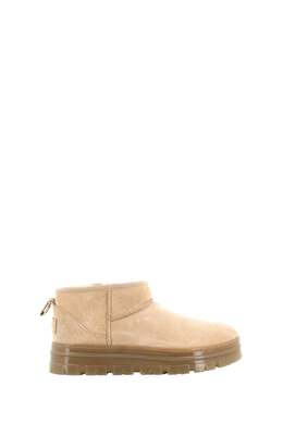 UGG: Прозрачные сапоги 