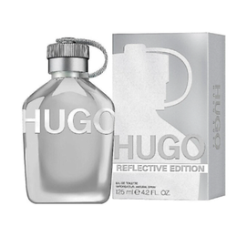 HUGO: Духи 