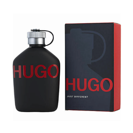 HUGO: Духи 