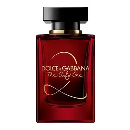 Dolce&Gabbana: Духи  The Only One 2