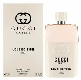 GUCCI: Духи  Guilty Love Edition