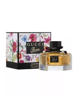 GUCCI: Духи  Flora