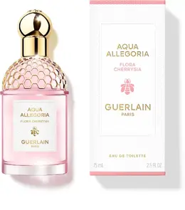 Guerlain: Духи  Aqua Allegoria Flora Cherrysia