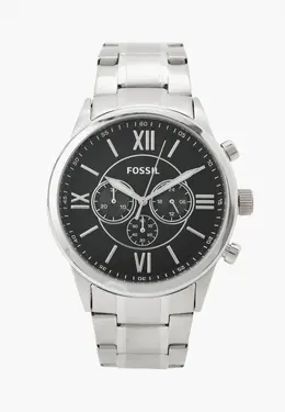 Fossil: Часы 