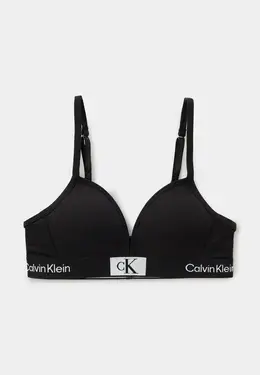 Calvin Klein: Бюстгальтер 