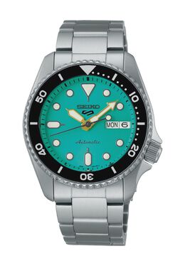 Seiko: Часы 