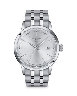 Tissot: Часы 