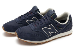 New Balance: Кроссовки  996