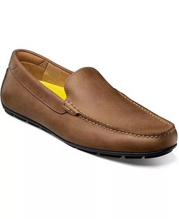 Florsheim: Коричневые туфли 