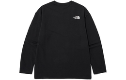 The North Face: Чёрная футболка 