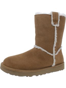 UGG: Ботинки 