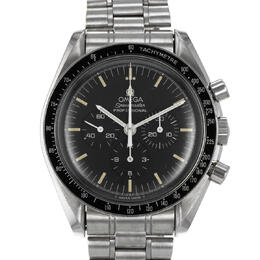 Omega: Часы  Speedmaster