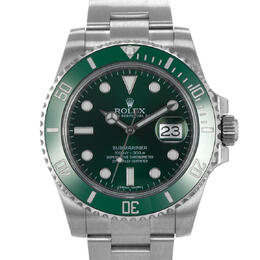 Rolex: Часы  Submariner