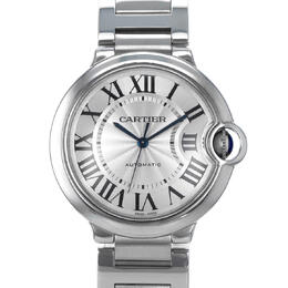 Cartier: Часы  Ballon Bleu