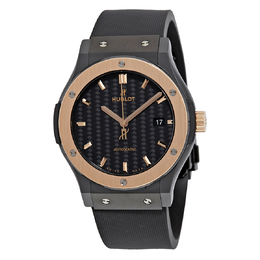 Hublot: Часы  Classic Fusion