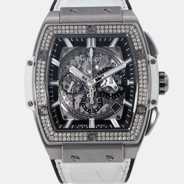 Hublot: Часы  Big Bang