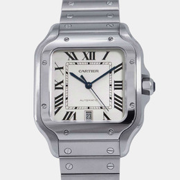 Cartier: Часы  Santos