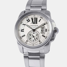 Cartier: Часы  Calibre