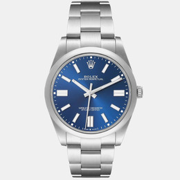 Rolex: Часы  Oyster Perpetual