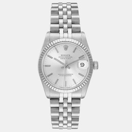 Rolex: Часы 