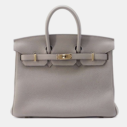 Hermes: Сумка  Birkin