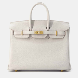 Hermes: Сумка  Birkin