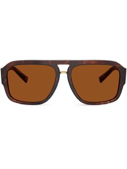 Dolce & Gabbana Eyewear: Очки 