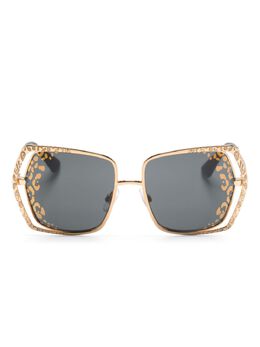 Dolce & Gabbana Eyewear: Очки 