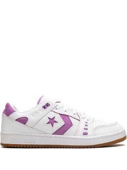 Converse: Белые кроссовки  Pro