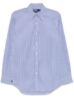 Polo Ralph Lauren: Рубашка в полоску 