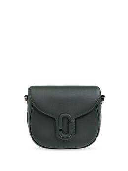 Marc Jacobs: Чёрная сумка  The