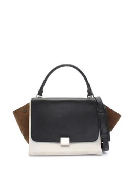 Céline Pre-Owned: Белая сумка-шоппер 