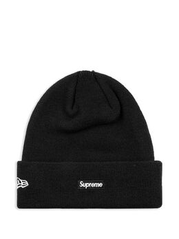 Supreme: Шапка  New Era
